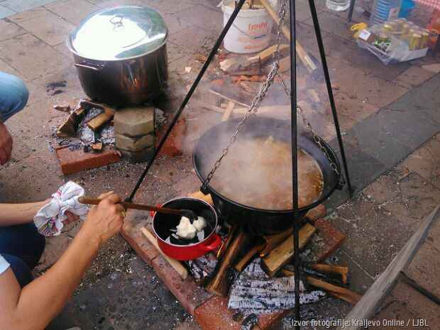 pasuljijada kraljevo 1