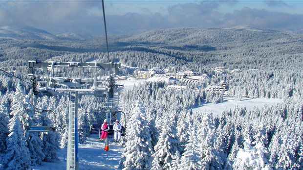 kopaonik
