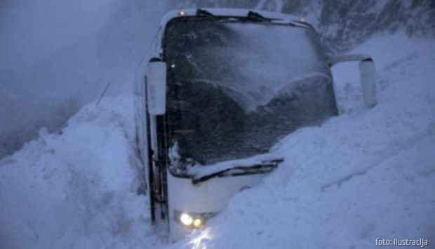 autobus