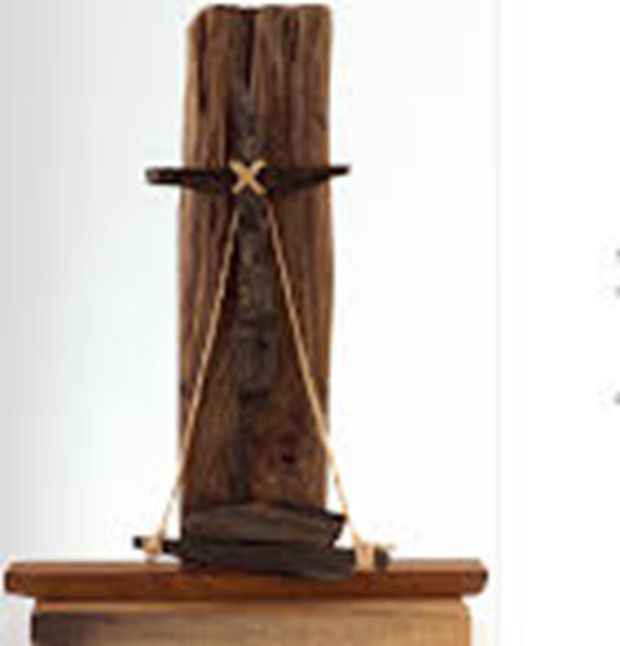 Kraljevo - U subotu, 24. januara 2015. godine u 19 časova, u galeriji Narodnog muzeja, biće svečano otvorena izložba nastala u saradnji sa Eparhijom Žičkom “I U VEKOVE VEKOVA, DRVOREZI EPISKOPA JUSTINA”.