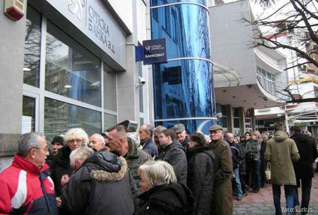 srpska banka