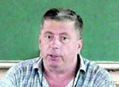 Žarko Milosavljević