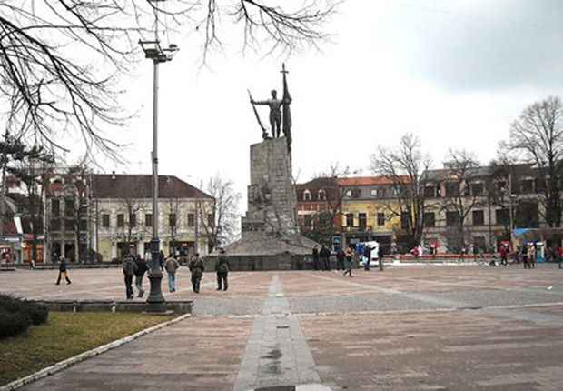 Kraljevo-centar-grada