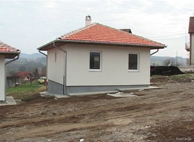 kuca montazna ilustracija, vimeo