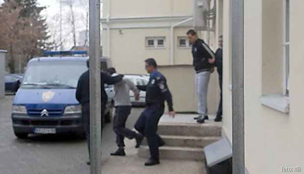 zandarm krstic zandarm krstic