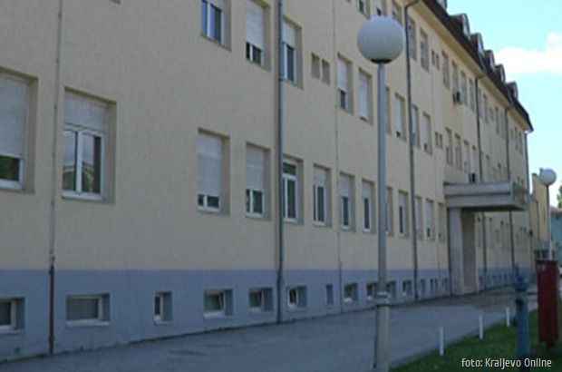 Internisticka bolnica