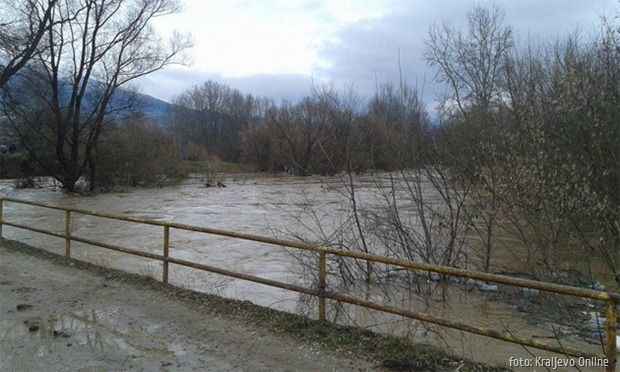 Zapadna Morava # Zapadna Morava #