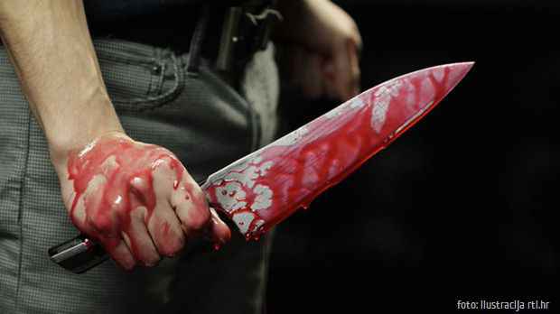 krvavi noz rtl.hr