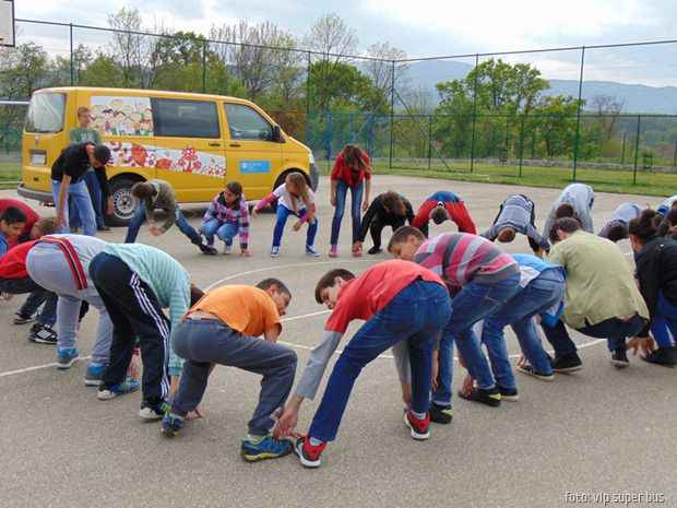 vip suber bus sos decije selo kv