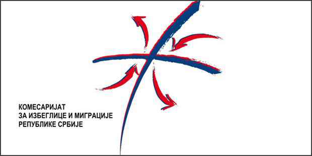 komesarijat za izbrglice