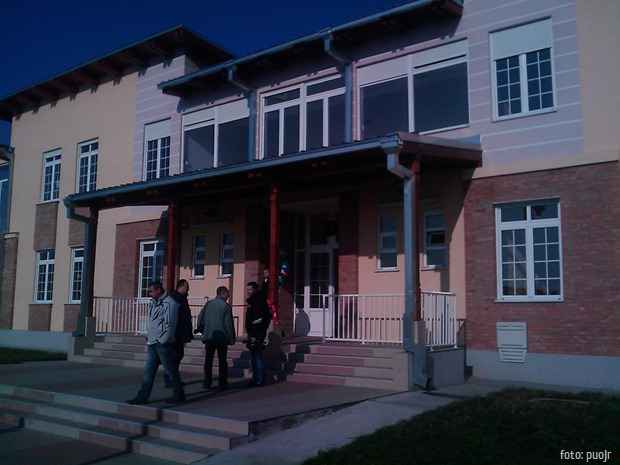 Ratarska kapija vrtic