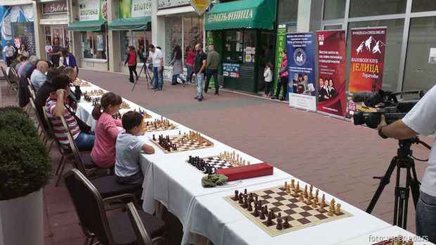 PEP simultanka Kraljevo 2