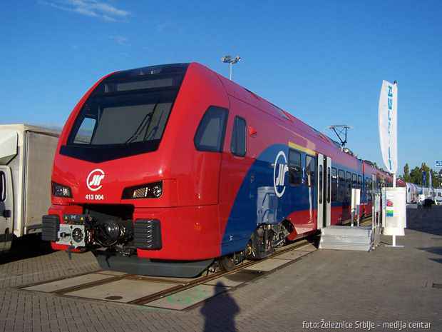 Voz Stadler Voz Stadler