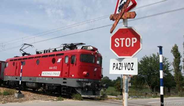 Voz stop pazi voz Voz stop pazi voz