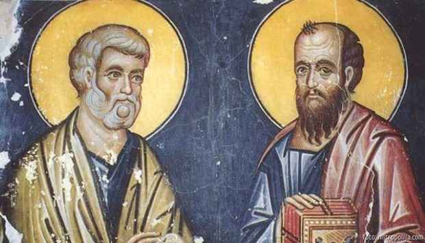 sv Petar i Pavle