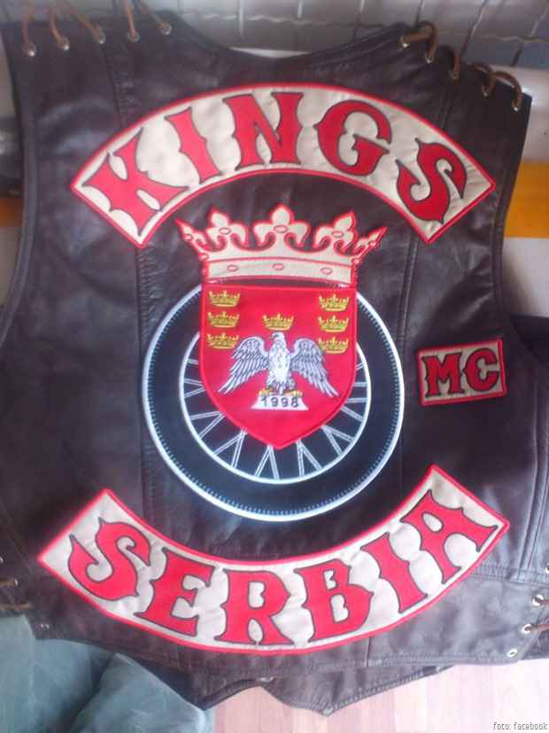 Kings 98 Kraljevo Kings 98 Kraljevo