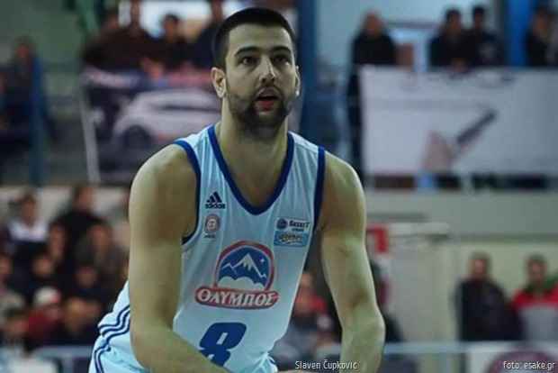 Ko&scaron;arka&scaron; Slaven Čupković