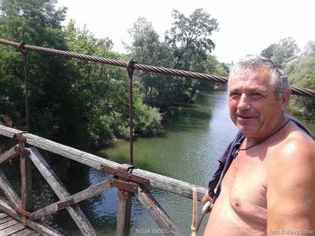 Sirča Andrić bombe Sirča Andrić bombe