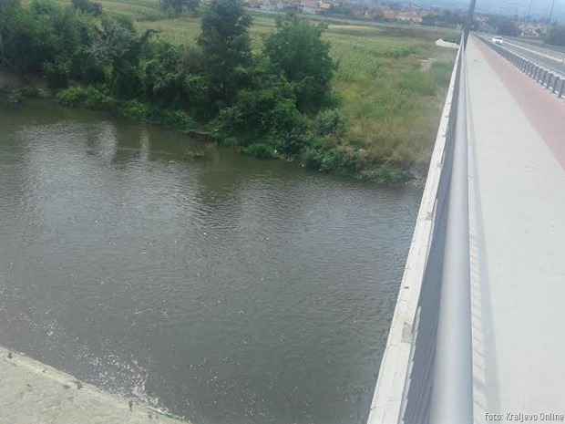 Glavčića most 04.08.2015 2 Glavčića most 04.08.2015 2