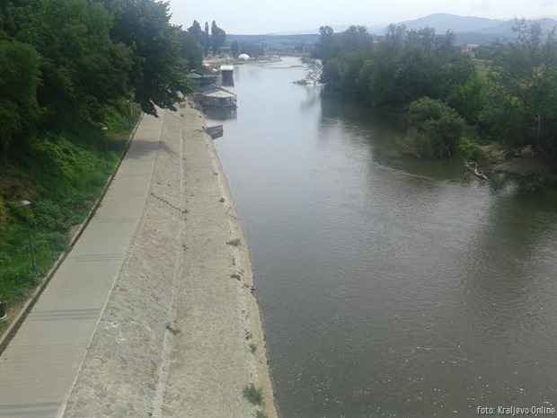 Glavčića most 04.08.2015 1 Glavčića most 04.08.2015 1