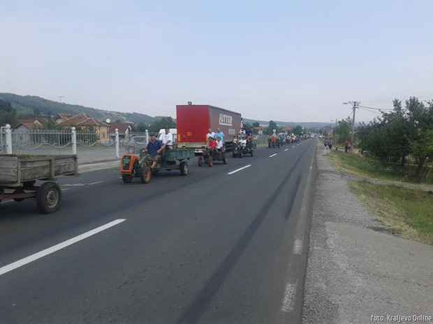 Frezijada 2015 Ibarska