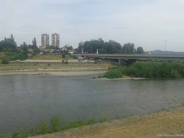 Kraljevo vojni soleteri sa Ibra 05,08,2015, Kraljevo vojni soleteri sa Ibra 05,08,2015,