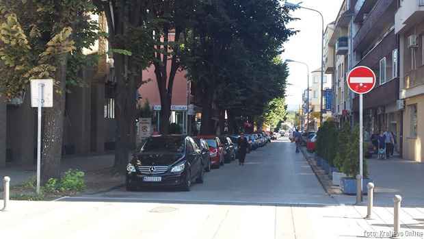 Ul. Oktobarskih žrtava 1