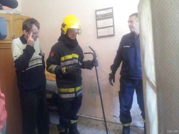 Zmije u septembru Kraljevo akcija