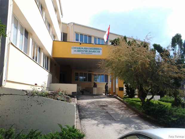 VB Interna bolnica
