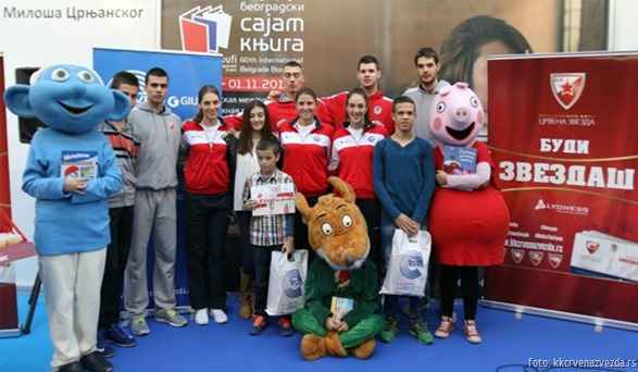 Zvezda&scaron; konkurs