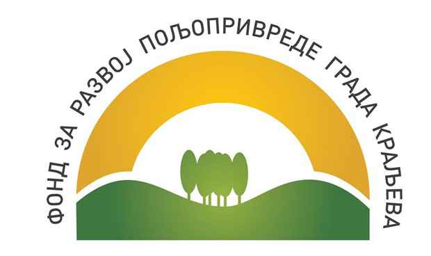 Fond za razvoj poljoprivrede