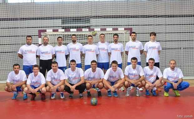 RK Metalac m