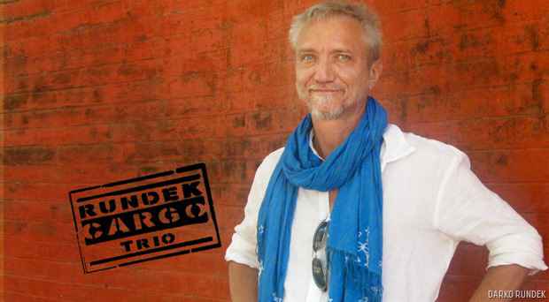 Darko Rundek cargo trio
