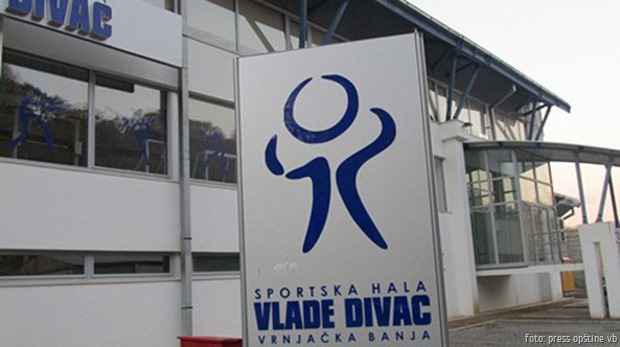 Hala Vlade Divac