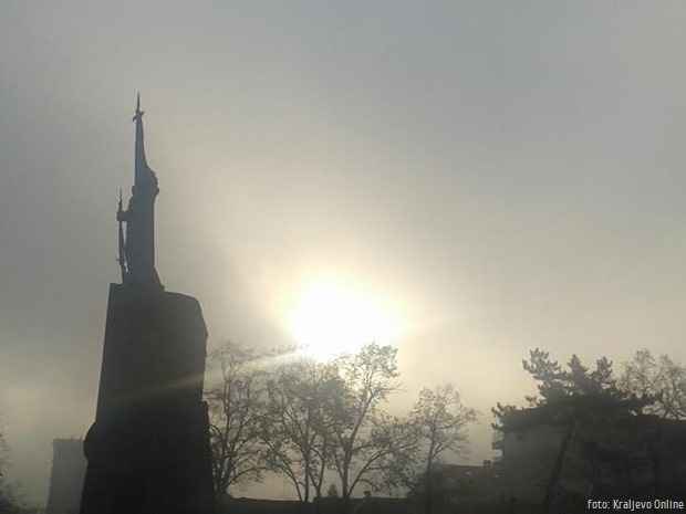 Kraljevo 071215