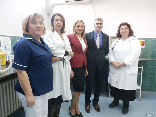 DZ Kraljevo doncija inhalatori