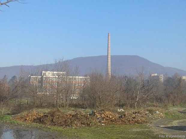 Magnohrom dec 2015 Kraljevo Online