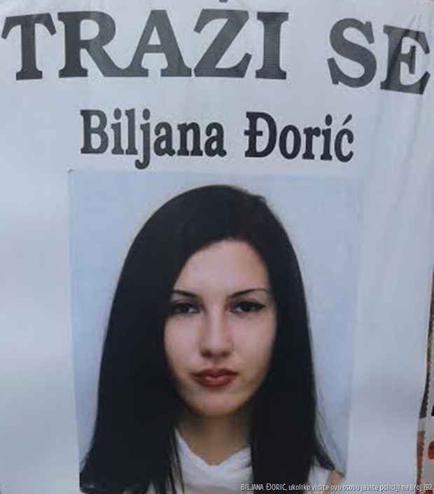 Biljana Đorić