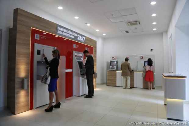 ProCredit Bank Kraljevo 3