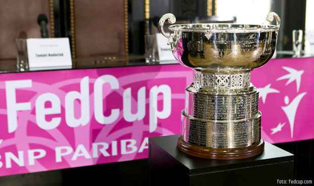 Fed cup
