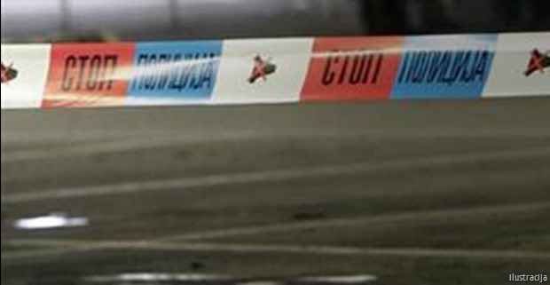 Stop policija traka noć 1