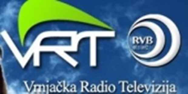 VRT RTV Vrnjačka Banja