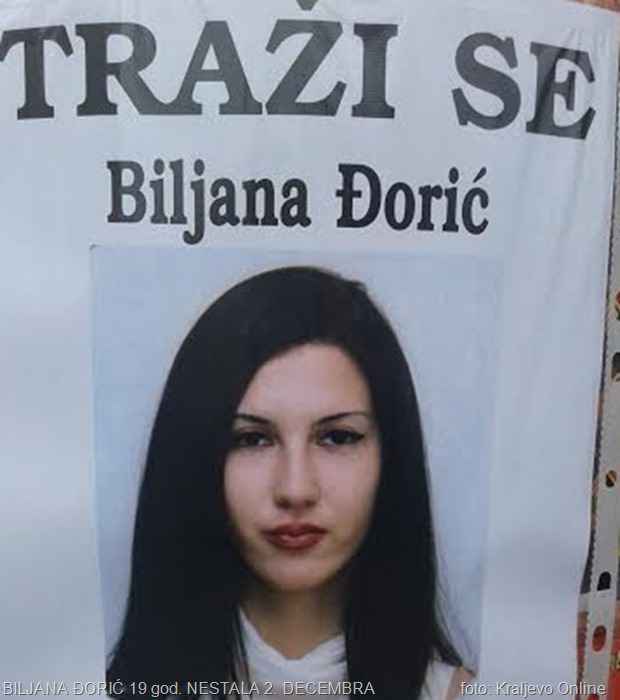 Biljana Đorić[10]