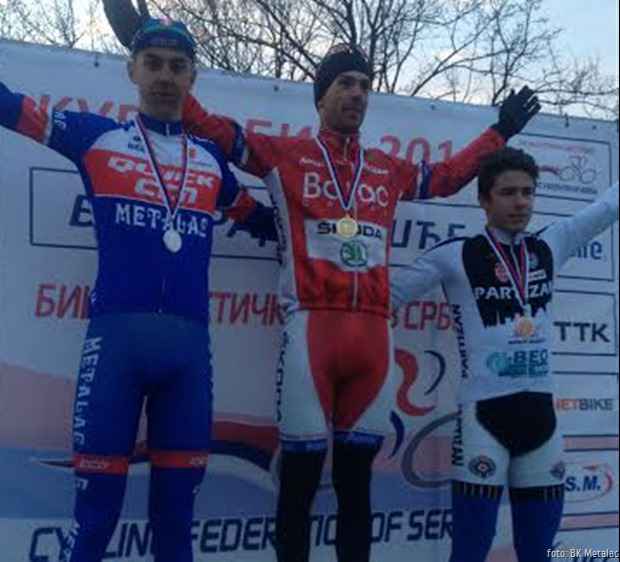 BK Metalac Ušće mart 1 2016 BK Metalac Ušće mart 1 2016