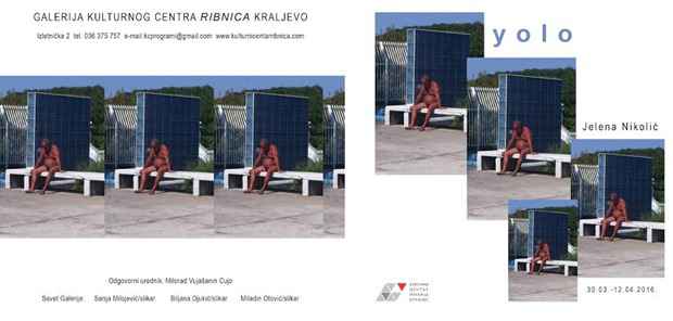 Jelena Nikolić Jelena Nikolić