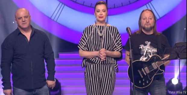 PRVA TV Tomke i Raco