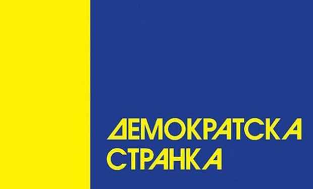 DS logo