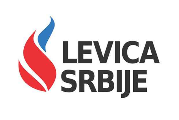 Levica Srbije