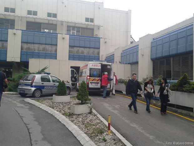 OB Studenica 24.06.2015.