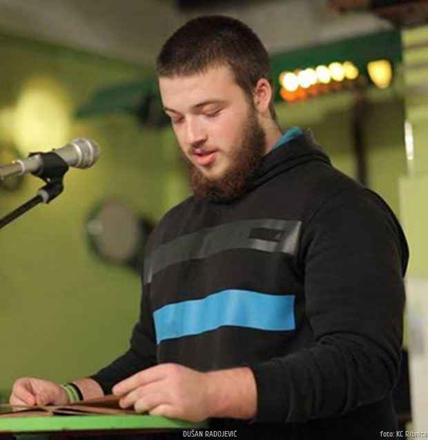 Du&scaron;an Radojević